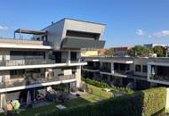Graz-Nähe TU-INFFELD: Nachhaltige Kapitalanlage - hochwertig ausgestattete Zweizimmer-Wohnung mit sonniger Westterrasse, Tiefgarage und sofortigen Erträgen!