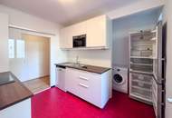 Erstbezug nach Teilsanierung! Ruhige Wohnung mit Grünblick