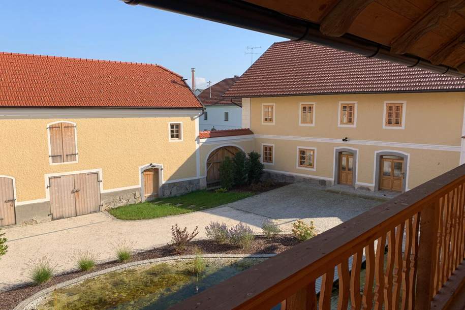 Charmanter Bauernhof im malerischen Innviertel, Haus-kauf, 750.000,€, 4776 Schärding