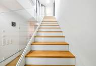 Penthouse-Feeling: Dachgeschosswohnung mit Dachterrasse und Weitblick - Direkt im Zentrum