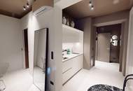 Designapartment im Altbaujuwel | Servitenviertel | Erstbezug