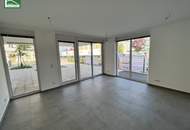 Attraktive Büro-/Geschäftsfläche mit bester Sichtbarkeit und Anbindung nahe der SCS und der Südautobahn A2. - WOHNTRAUM