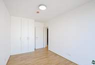 Erstbezug mit Terrasse: Schöne 3-Zimmer-Wohnung mit moderner Ausstattung