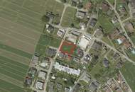 Naturverbunden &amp; zentral: Grundstück an einem sonnigen Platz