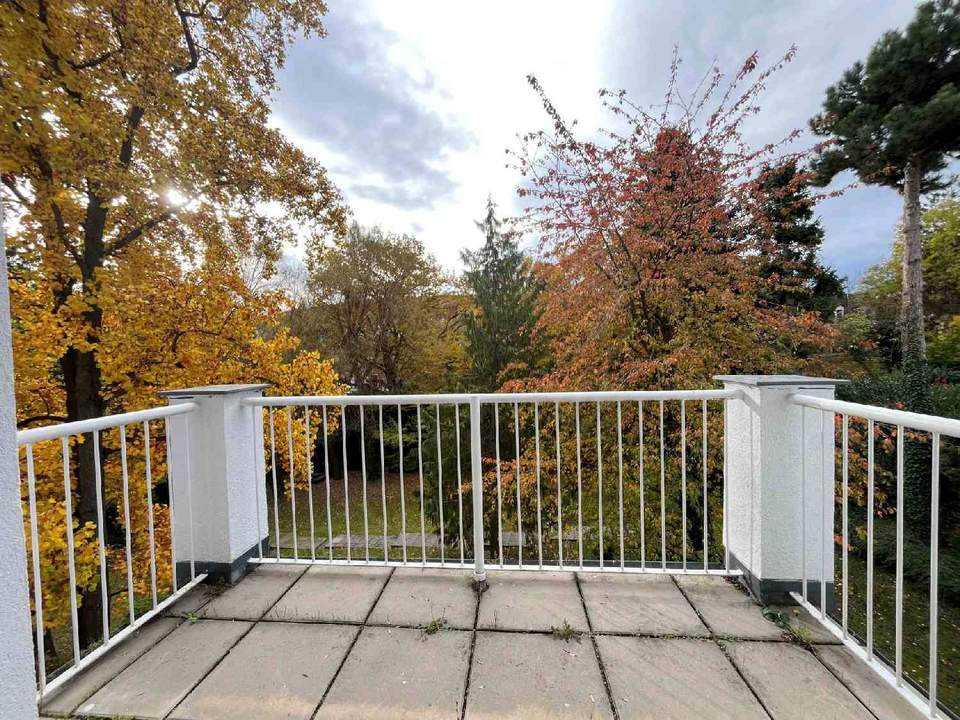 Exklusive 4-Zimmer-Familienwohnung in begehrter Lage von Neustift am Walde