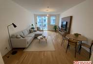 Neuwertige 1-Zimmer-Wohnung mit Balkon in 1100 Wien - nur 799 € Miete!