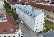 Moderne Genossenschaftswohnungen mitten in St. Pölten! Unbefristet!