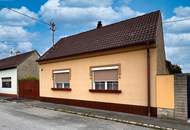 Einfamilienhaus in Hohenau an der March