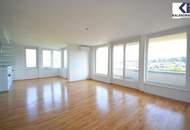 360° TOUR // TERRASSENWOHNUNG mit FERNBLICK // TERRACE APARTMENT with DISTANT VIEWS