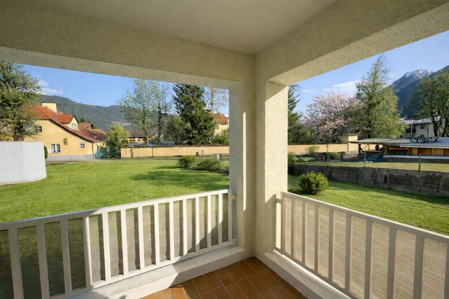 Gut geschnittene 3-Zimmer-Wohnung mit Loggia in zentraler Lage von Telfs, Wohnung-kauf, 350.000,€, 6410 Innsbruck-Land