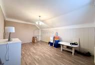 Einfamilienhaus mit große Gartenfläche Nähe Wien!