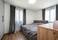 "Wolkenblick" - 3-Zimmer Eigentumswohnung mit Balkon in Eben!