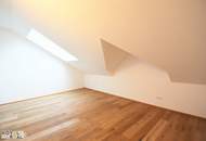 Wunderschöne 3 Zimmerwohnung mit großer Dachterrasse inklusive einem Tiefgaragenstellplatz