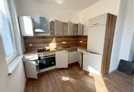 Vier Zimmerwohnung mit Balkon!