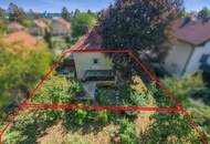 NEU: Jetzt alles dabei! Familienhaus mit 921 m² Grund