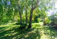 Raus aufs Land! Entzückendes Wohnhaus mit ebenem Garten bei Atzenbrugg