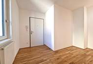 Modern und sonnig - Balkon mit Süd-Ausrichtung und elektr. Außenjalousien - 3.OG