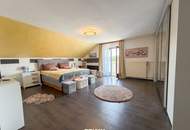 Viel Platz &amp; Privatsphäre: Großzügiges Wohnhaus auf 2.230 m² Grundstück in Straden
