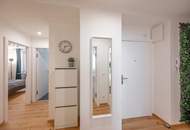 Top-sanierte 3-Zimmer-Wohnung beim Rudolfsplatz – sofort bezugsfertig!