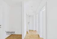 Frisch renovierte 3-Zimmer-Wohnung inkl. Garage in Bregenz-Vorkloster