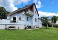 Ein Einfamilienhaus für die ges. Familie am Stadtrand, in sonniger, ruhiger, TOP Wohnlage