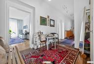 98 m² Wohnkomfort mit Balkon und 4-Zimmer-Potenzial in Graz