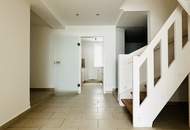 Kärnterstraße ! Elegante 5 Zimmer- Maisonette mit 2 Terrassen !