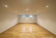 Modernes Einfamilienhaus 5 Zi., Garten, Sauna, Terrasse in 1130 Wien!