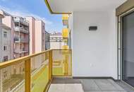 SCHICKES CITY-APARTMENT ALS ERSTBEZUG!