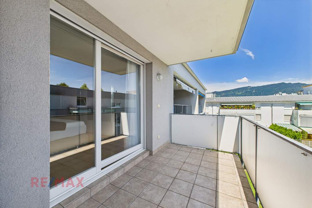 Urban &amp; ruhig: Traumhafte 3-Zimmer-Maisonette in der Steinachstraße