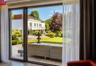 FÖHRENBERGE RESIDENCES – VILLA III Skyline Edition. Größte Villa. Weitester Blick. Möbliert. Klimatisiert.