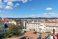 DG-ERSTBEZUG | Gesamtes 2. DG | Hofseitige Terrasse | Lift direkt in die Wohnung | Ost/West | Fernwärme | TG-Stellplatz optional | Nachhaltiges Wohnbauprojekt