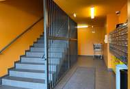 2-Zimmer-Wohnung mit Balkon im 4. Stock bei City Gate