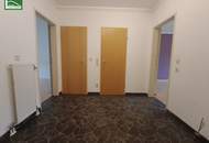 Unbefristete Genossenschaftswohnung zwischen Stadt und Natur. - WOHNTRAUM