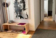 TRAUMWOHNUNG mit zwei Balkonen und TG-Platz in TOP-LAGE! Zweitwohnsitz möglich!