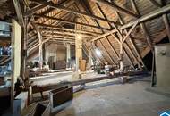Historisches Winzerhaus mit Seele in Gumpoldskirchen