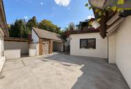 Saniertes Haus in zentraler Lage von Mistelbach – ideal als Wochenendhaus oder Hauptwohnsitz!