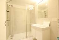 Erstbezug: Schöne 3-Zimmer-Wohnung mit Balkon