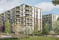 Willkommen im LeopoldQuartier LIVING