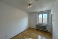 Großzügige 3,5-Zimmer-Wohnung mit Loggia am Glan-Radweg in Klagenfurt