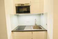 SANIERTE GARCONNIERE IN TOP LAGE - Nähe AKH und Elterleinplatz