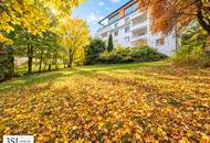 Gartenparadies in Hietzing – 4 Zimmer mit Traumterrasse & riesigem Eigengarten