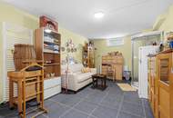 "Charmantes Einfamilienhaus mit Sauna in ruhiger Lage von Deutsch-Wagram!"