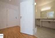 ** ab Juli: Praktisch aufgeteilte 2 Zimmer Wohnung in der Staudgasse **