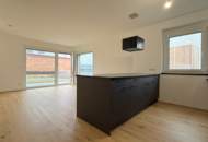 Bezugsfertig I Doppelhaushälfte I ca. 100m² Garten I Stellplätze vor der Tür I Luftwärmepumpe