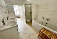 Wohnen mit Geschichte in charmanter Villa