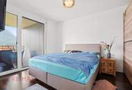 Exklusive Wohnung mit Panoramaausblick über Bludenz