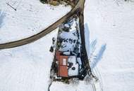 Absolute Seltenheit in Eugendorf: Idyllisches Einfamilienhaus in sonniger Alleinlage