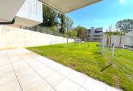 GARTENBLICK | GRÜNOASE MIT 35 MODERNEN ERSTBEZÜGEN + TIEFGARAGE IN 1140 WIEN