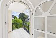 Große 3-Zimmer Wohnung mit Loggia und 2 Bädern in 1190 Wien – 100m² Wohnkomfort!